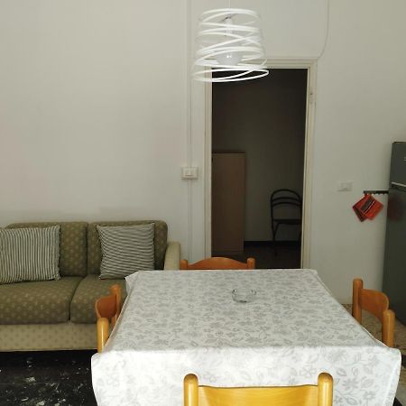 Loano Mare Apartment Ngoại thất bức ảnh