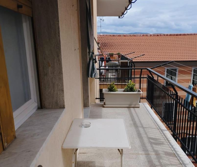 Loano Mare Apartment Ngoại thất bức ảnh