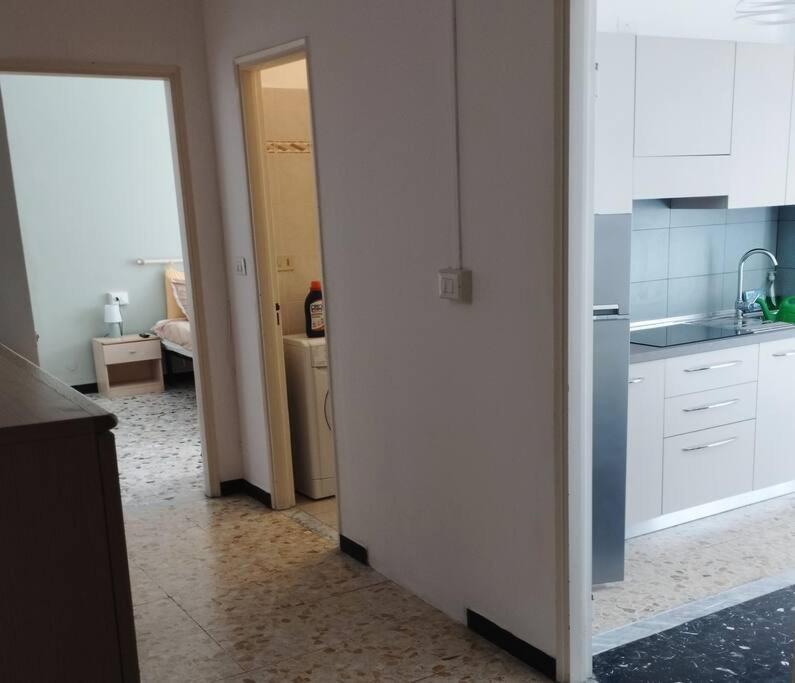 Loano Mare Apartment Ngoại thất bức ảnh