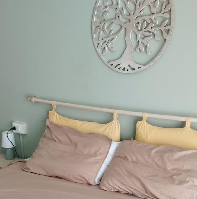 Loano Mare Apartment Ngoại thất bức ảnh