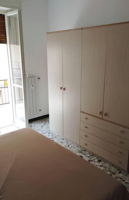 Loano Mare Apartment Ngoại thất bức ảnh