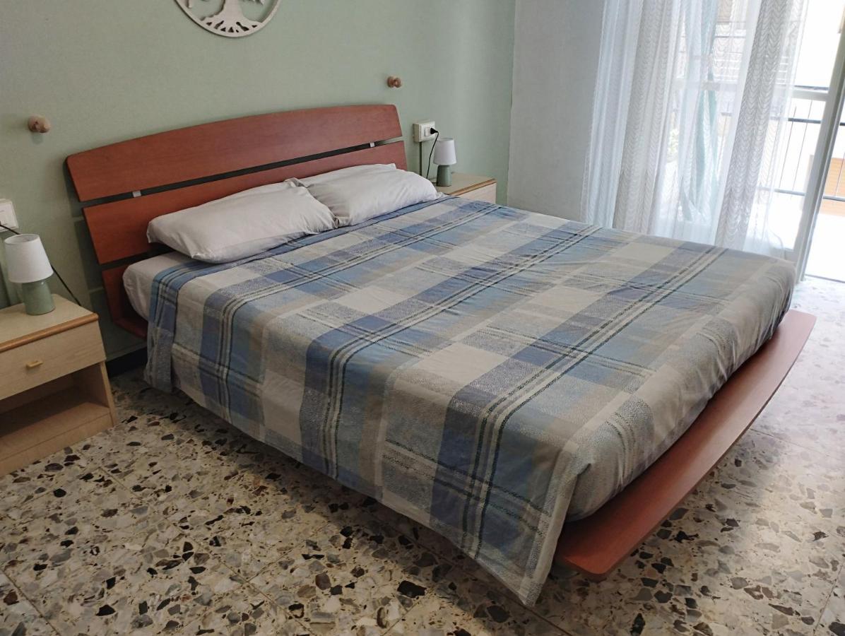 Loano Mare Apartment Ngoại thất bức ảnh