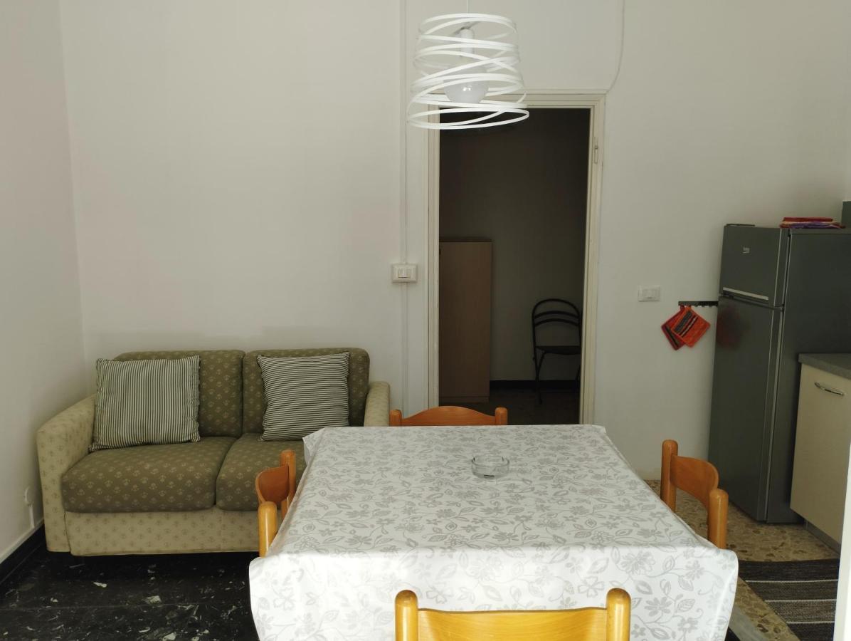 Loano Mare Apartment Ngoại thất bức ảnh